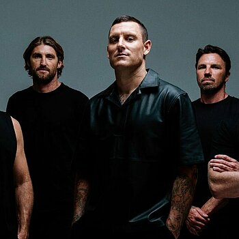parkway drive