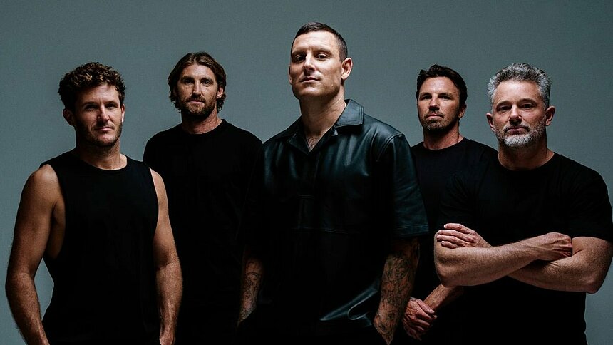 parkway drive