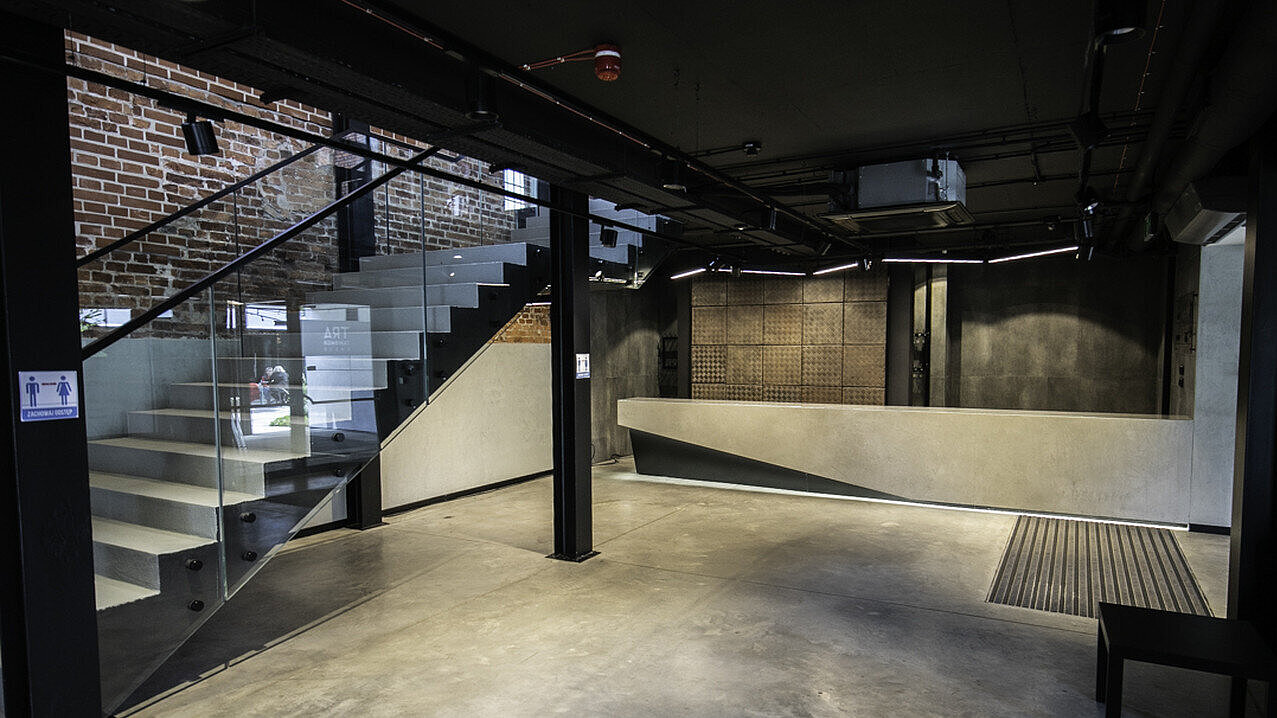 Foyer 0 , 1
