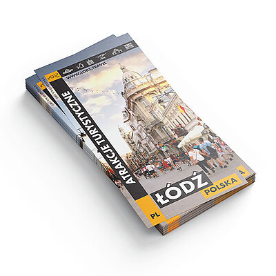  , Atrakcje Turystyczne Łodzi