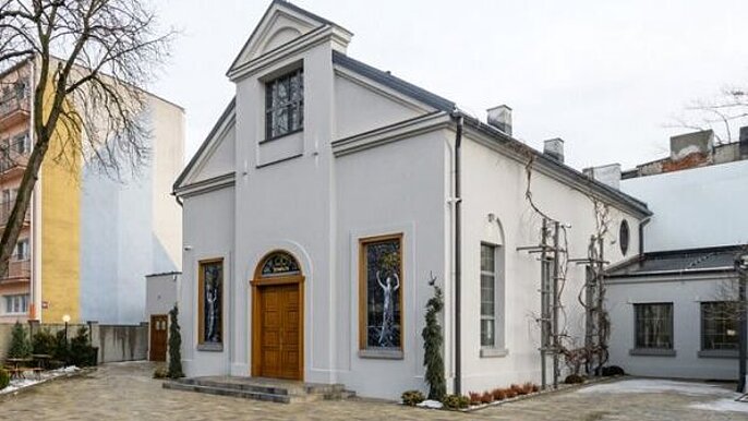 Templum -  Źródło: www.templum.com.pl