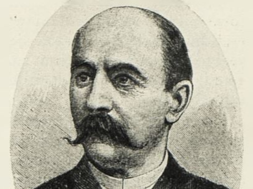  Portret , Juliusz Heinzel
