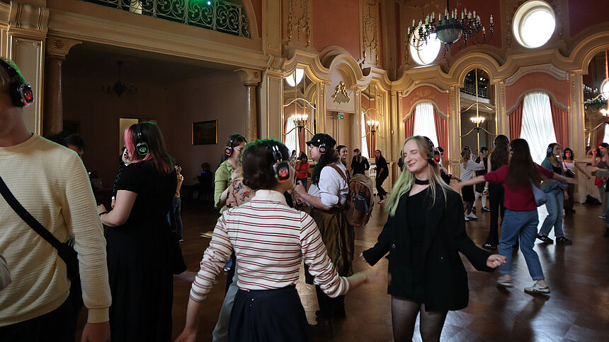 Pół wieku z Muzeum Miasta Łodzi