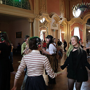 Pół wieku z Muzeum Miasta Łodzi