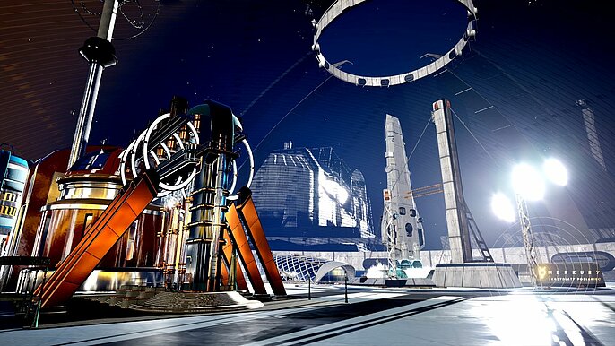  -  Gustav Holst Planety