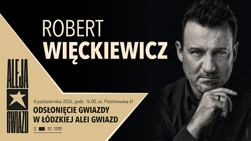 Łódź gra główną rolę tej jesieni