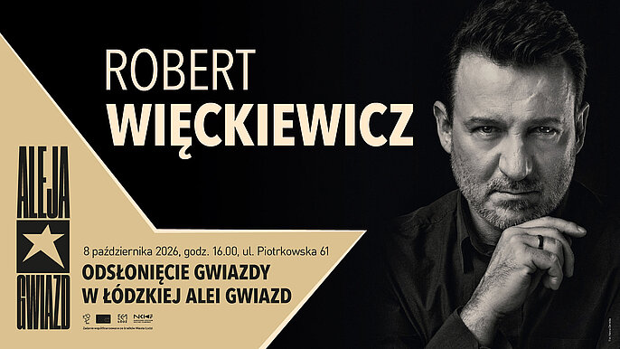  -  Łódź gra główną rolę tej jesieni