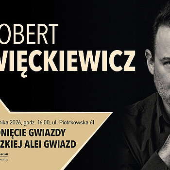 Łódź gra główną rolę tej jesieni