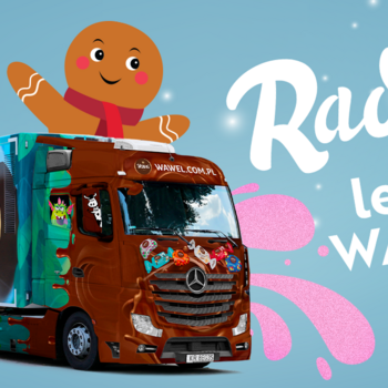 wawel truck
