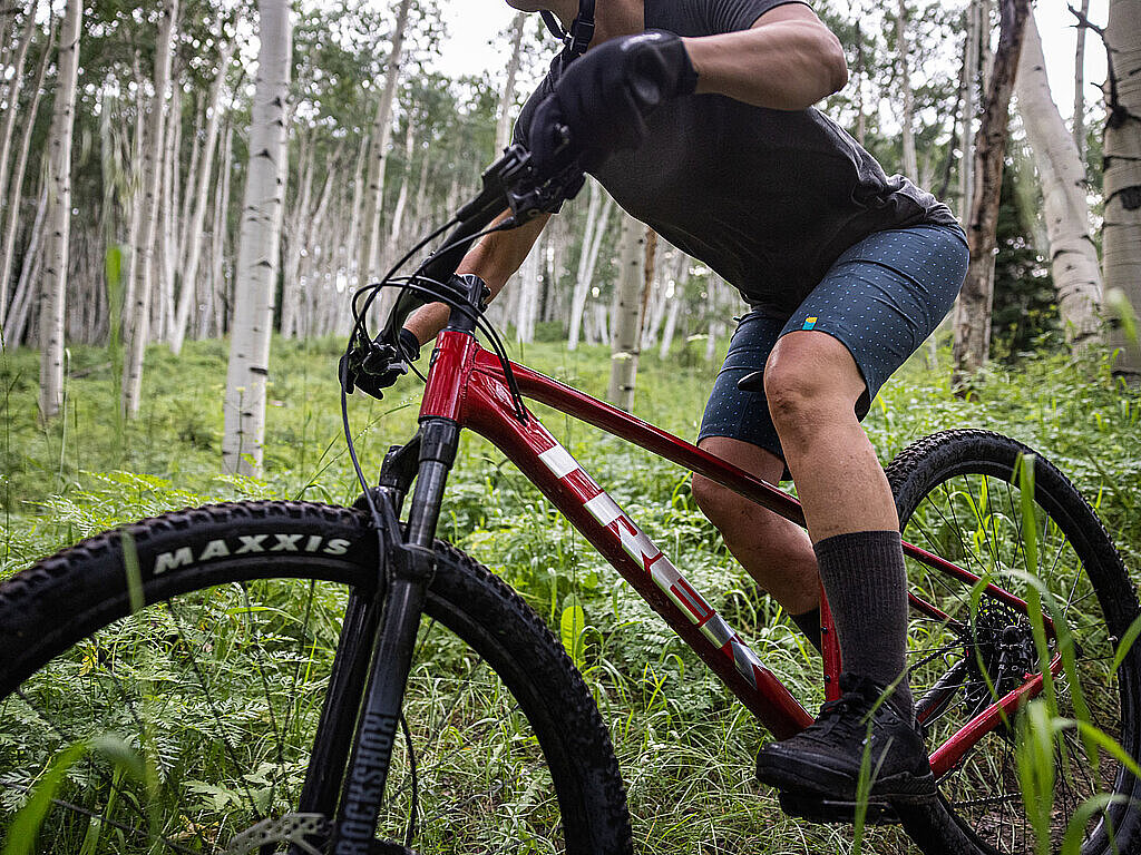  , rower MTB