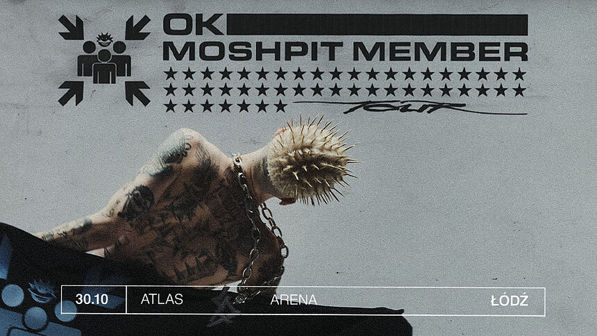 Oki Atlas Arena Łódź