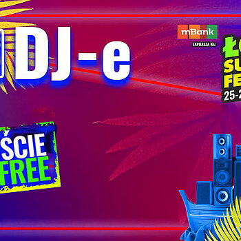 dj lodz summer festival