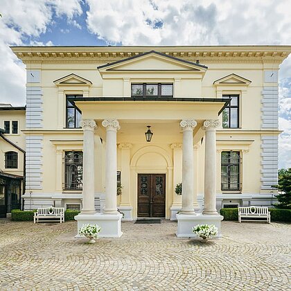  , Muzeum Pałac Herbsta