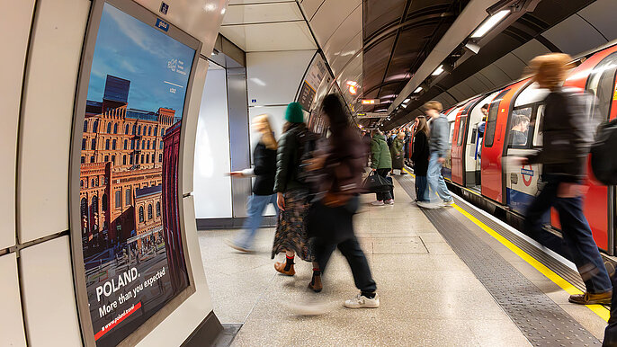  -  łódź na rynku brytyjskim