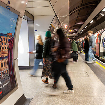 łódź na rynku brytyjskim