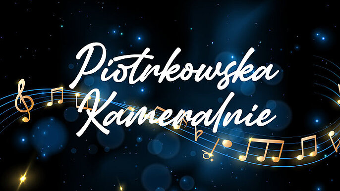 Piotrkowska Kameralnie -  fot. ŁCW