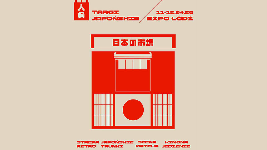 targi japońskie łódź