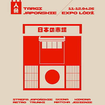 targi japońskie łódź