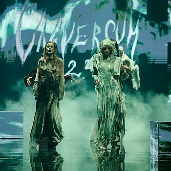 Łódź Young Fashion 2025