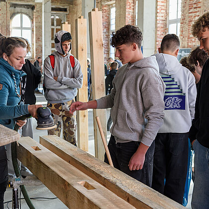  , Wood Design Festival