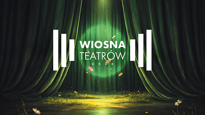  -  Wiosna Teatrów w Łodzi