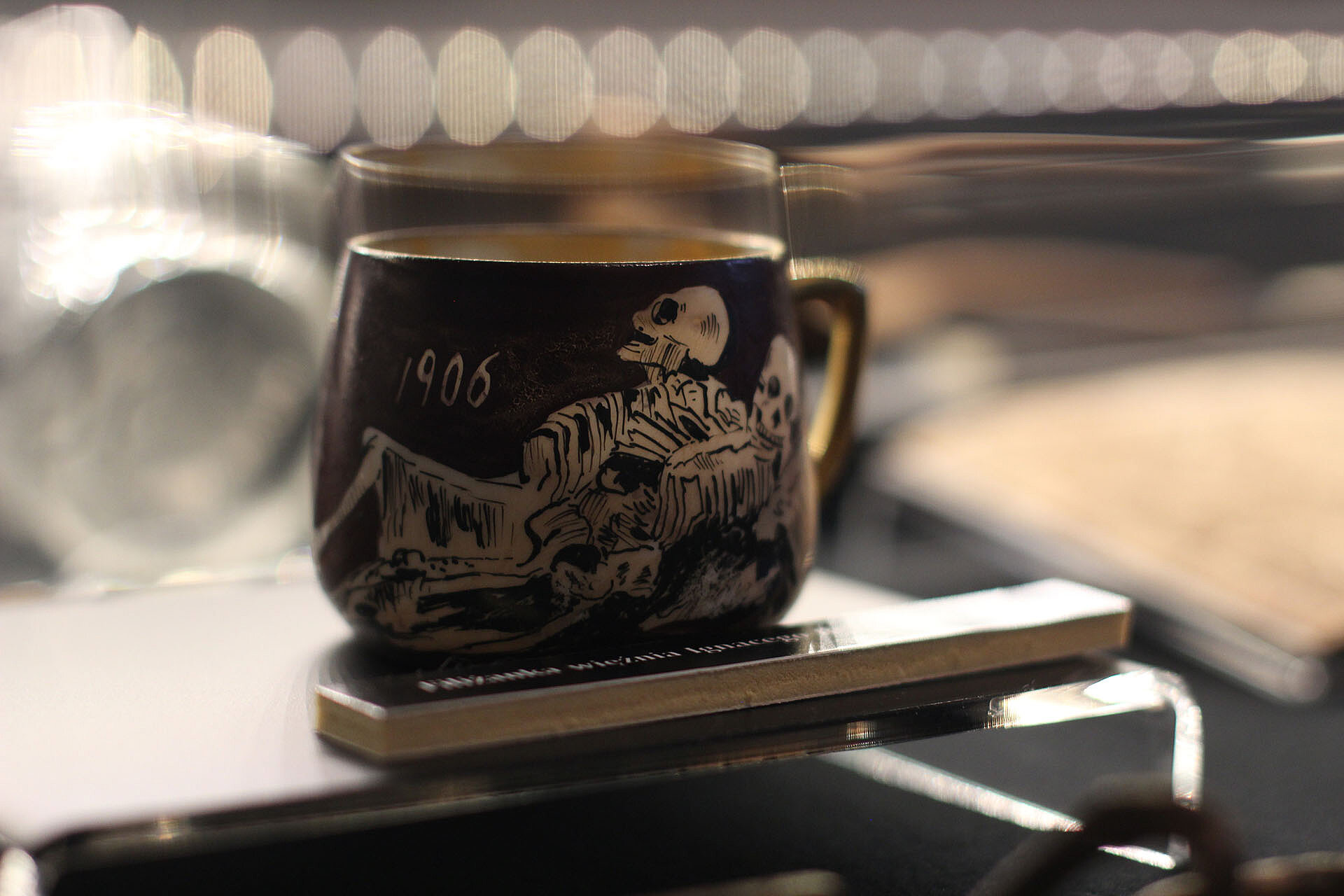  , Muzeum Tradycji Niepodległościowych Lodz