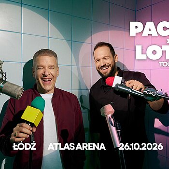 pacześ lotek lodz