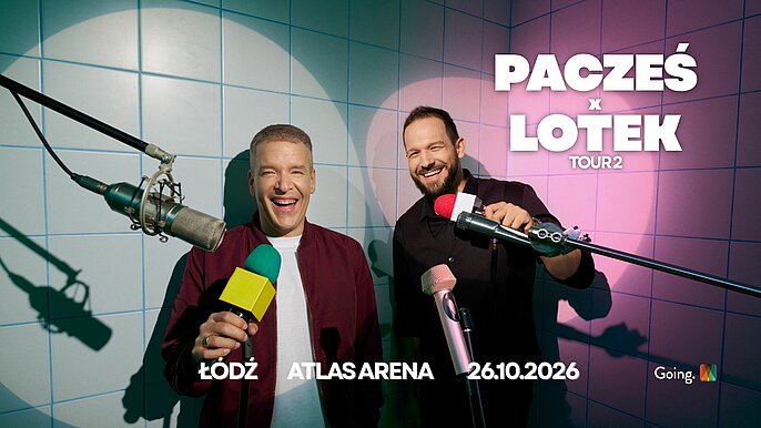  -  pacześ lotek lodz