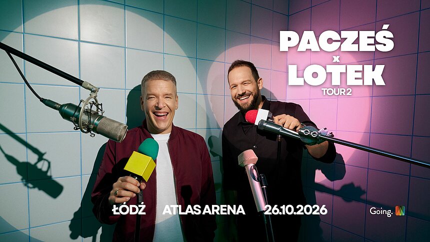 pacześ lotek lodz