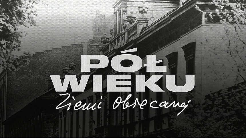 Pół wieku „Ziemi obiecanej