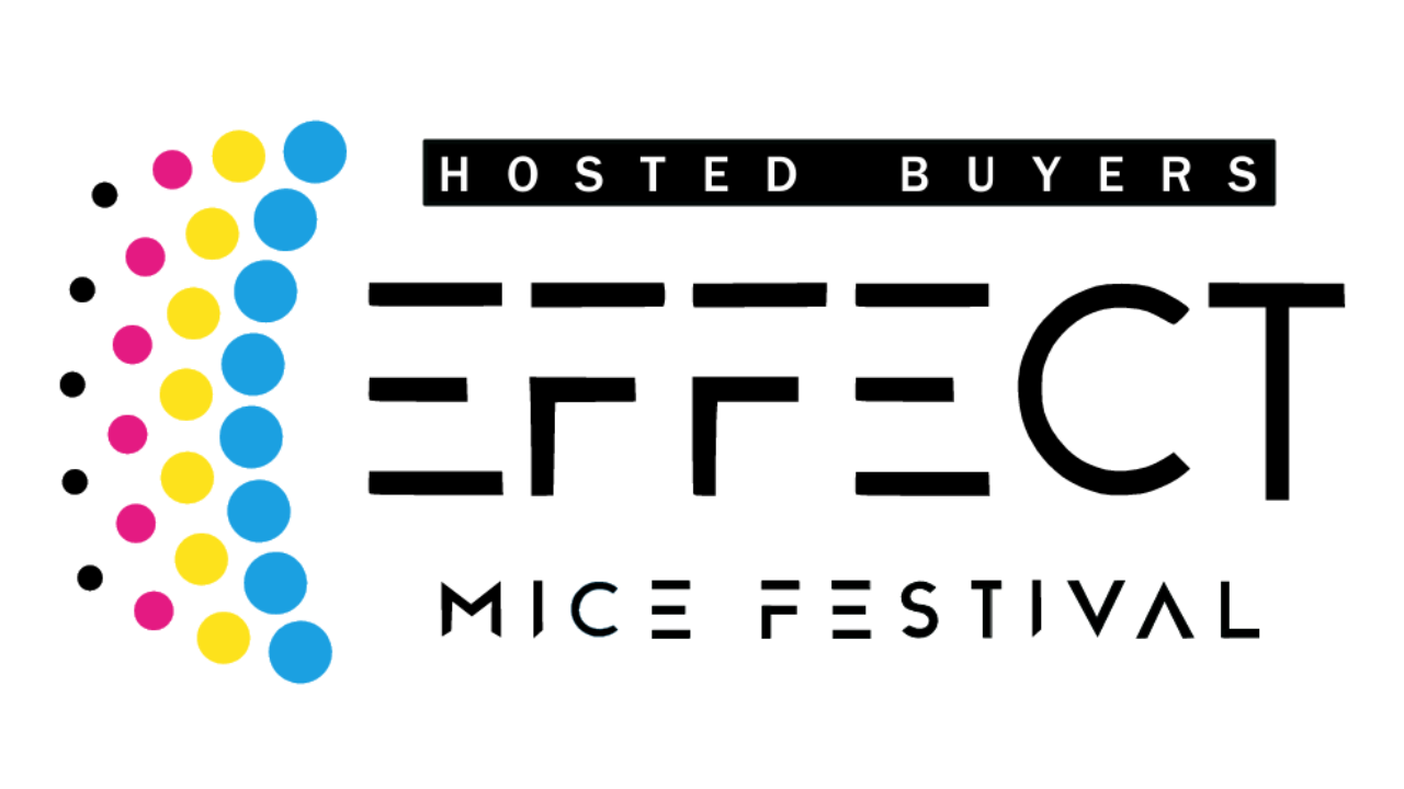  , EFFECT MICE FESTIVAL PROGRAM HOSTED BUYERS