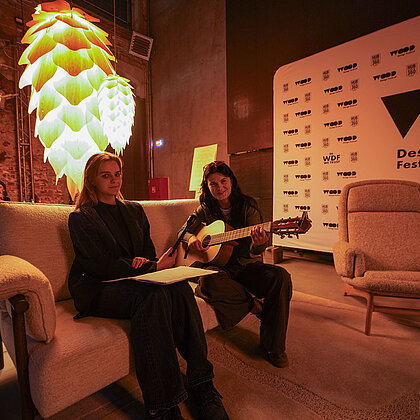  , Wood Design Festival