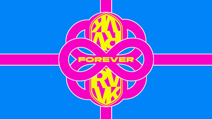  -  Ravekjavík Forever Łódź