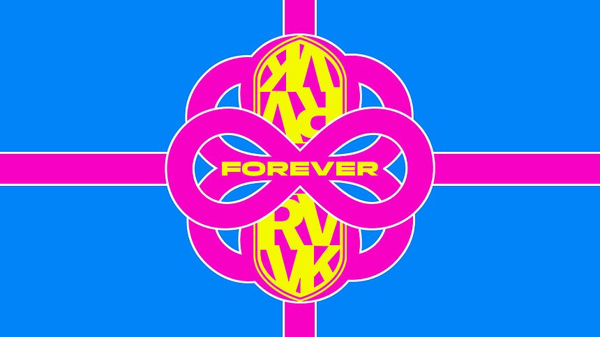 Ravekjavík Forever Łódź