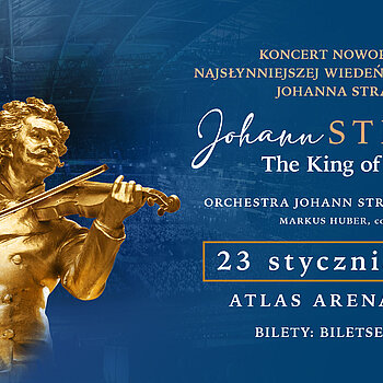 Orkiestra Johanna Straussa Łódź