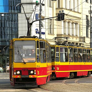 dzien motorniczego