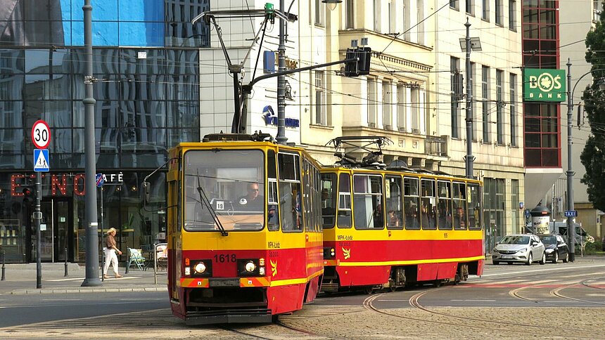 dzien motorniczego