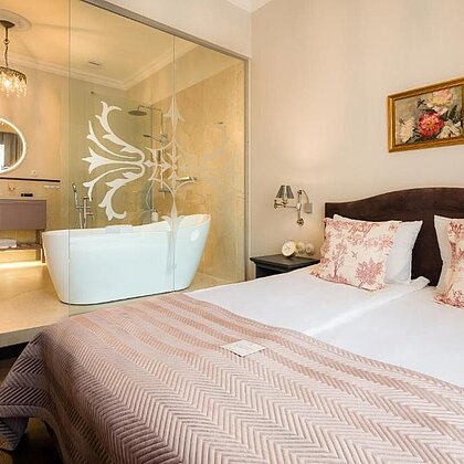  , Piotrkowska 89 Residence Łódź