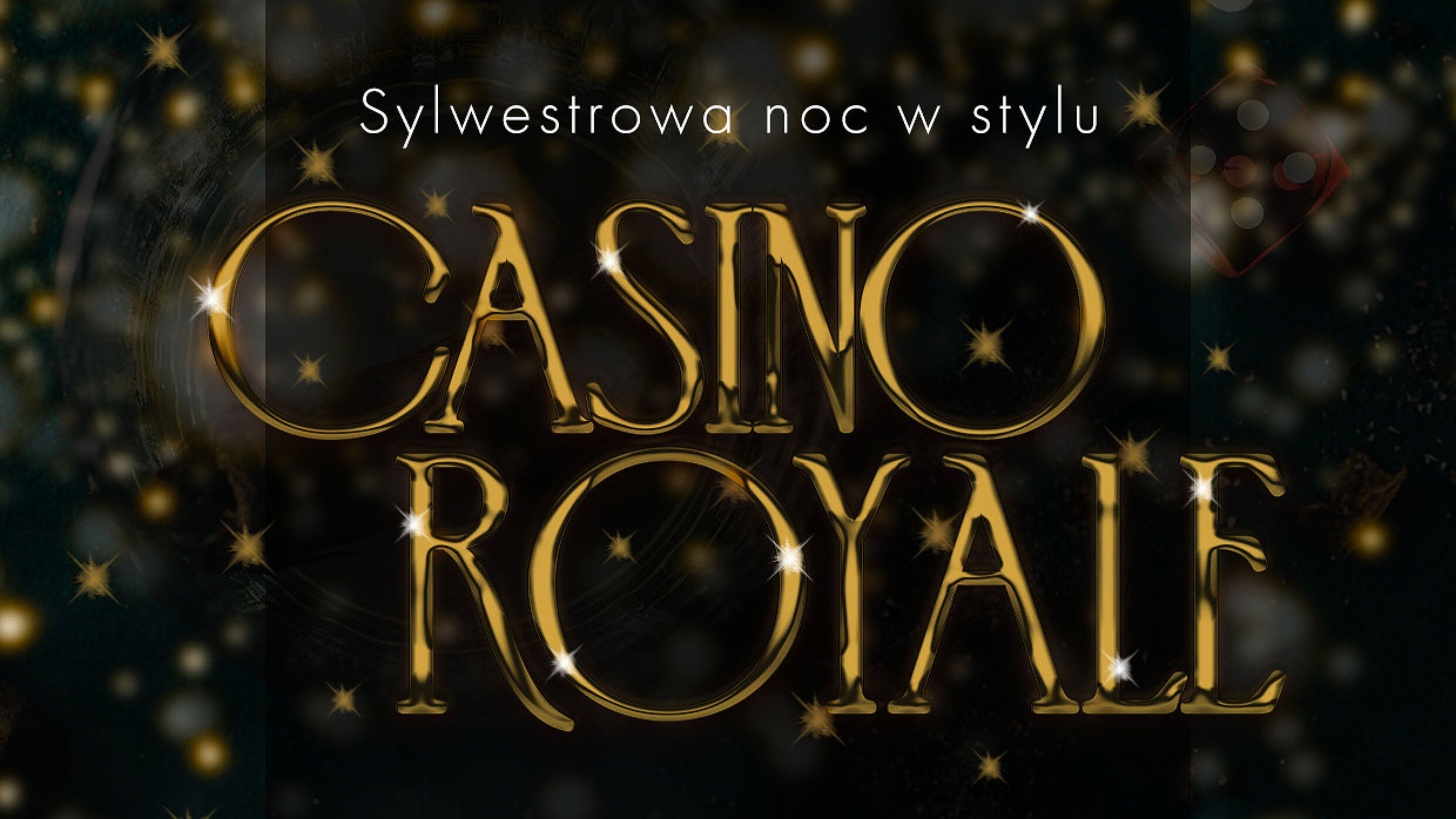  , sylwester grand hotel