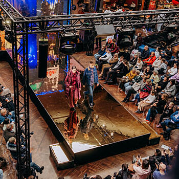 Manufaktura Fashion Week 2026 w Łodzi