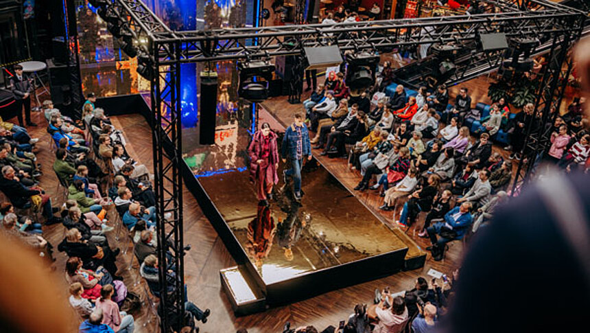Manufaktura Fashion Week 2026 w Łodzi