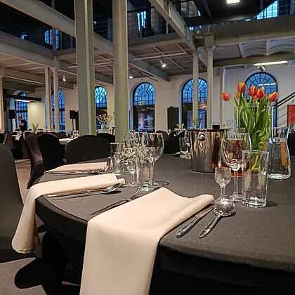  , Iness Catering