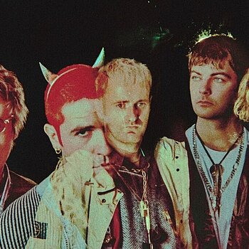 Fontaines D.C. w Łodzi. Jedyny koncert w Polsce odbędzie się w Atlas Arenie