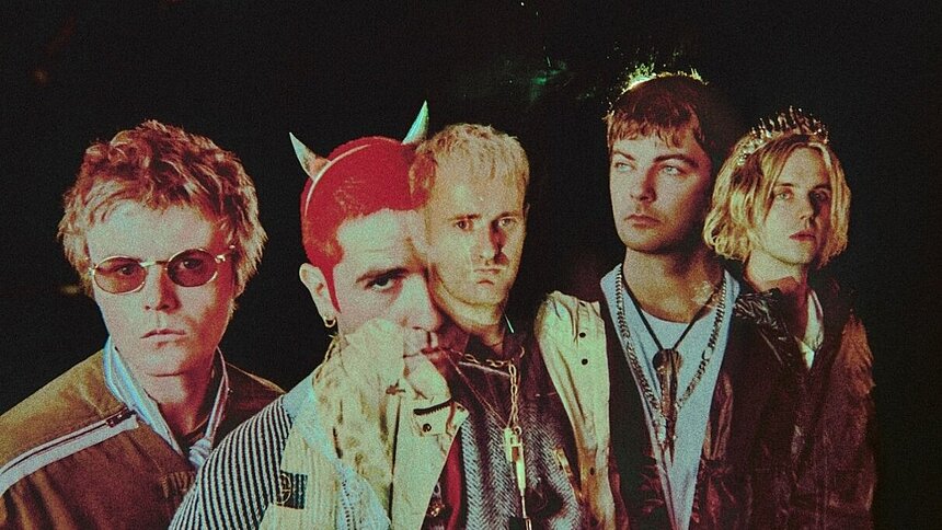 Fontaines D.C. w Łodzi. Jedyny koncert w Polsce odbędzie się w Atlas Arenie