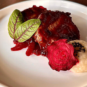 RestaurantWeek® w Łodzi 2026