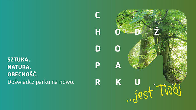  -  park biedermanna pałac łódź