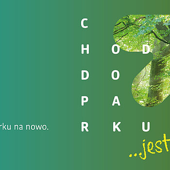 park biedermanna pałac łódź