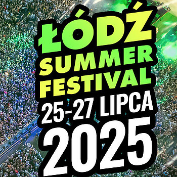 lodz summer festival 2025