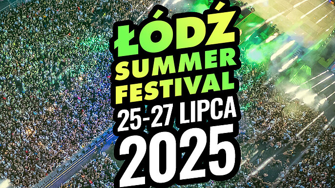  -  lodz summer festival 2025