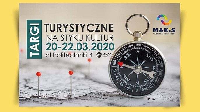 Targi Turystyczne "Na styku kultur"  